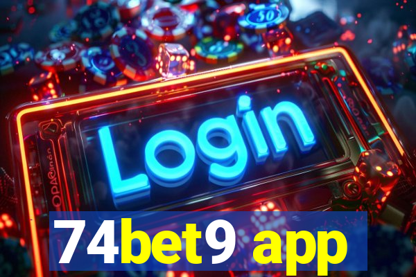 74bet9 app